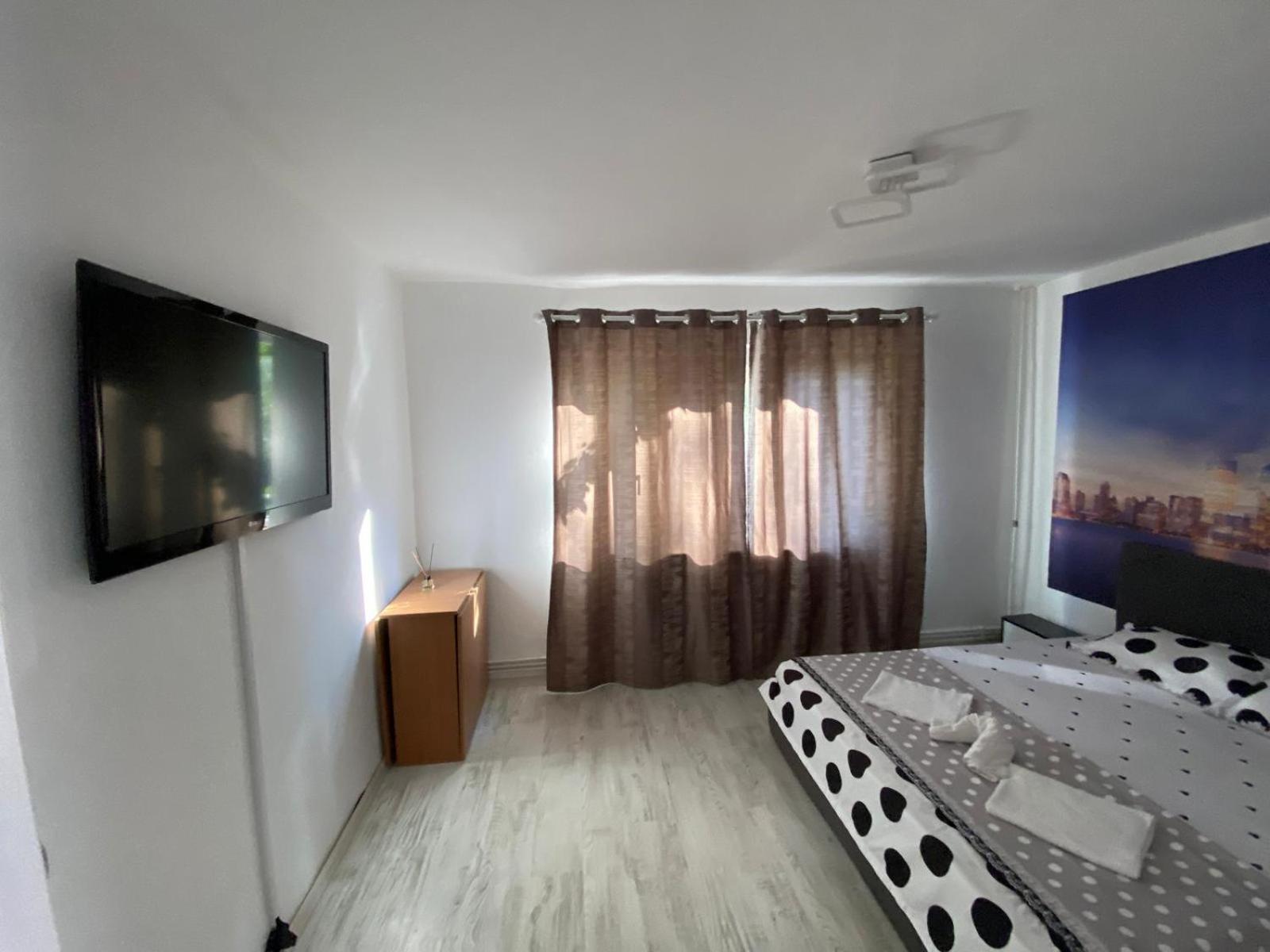 Apartament Rovine Craiova Exterior photo