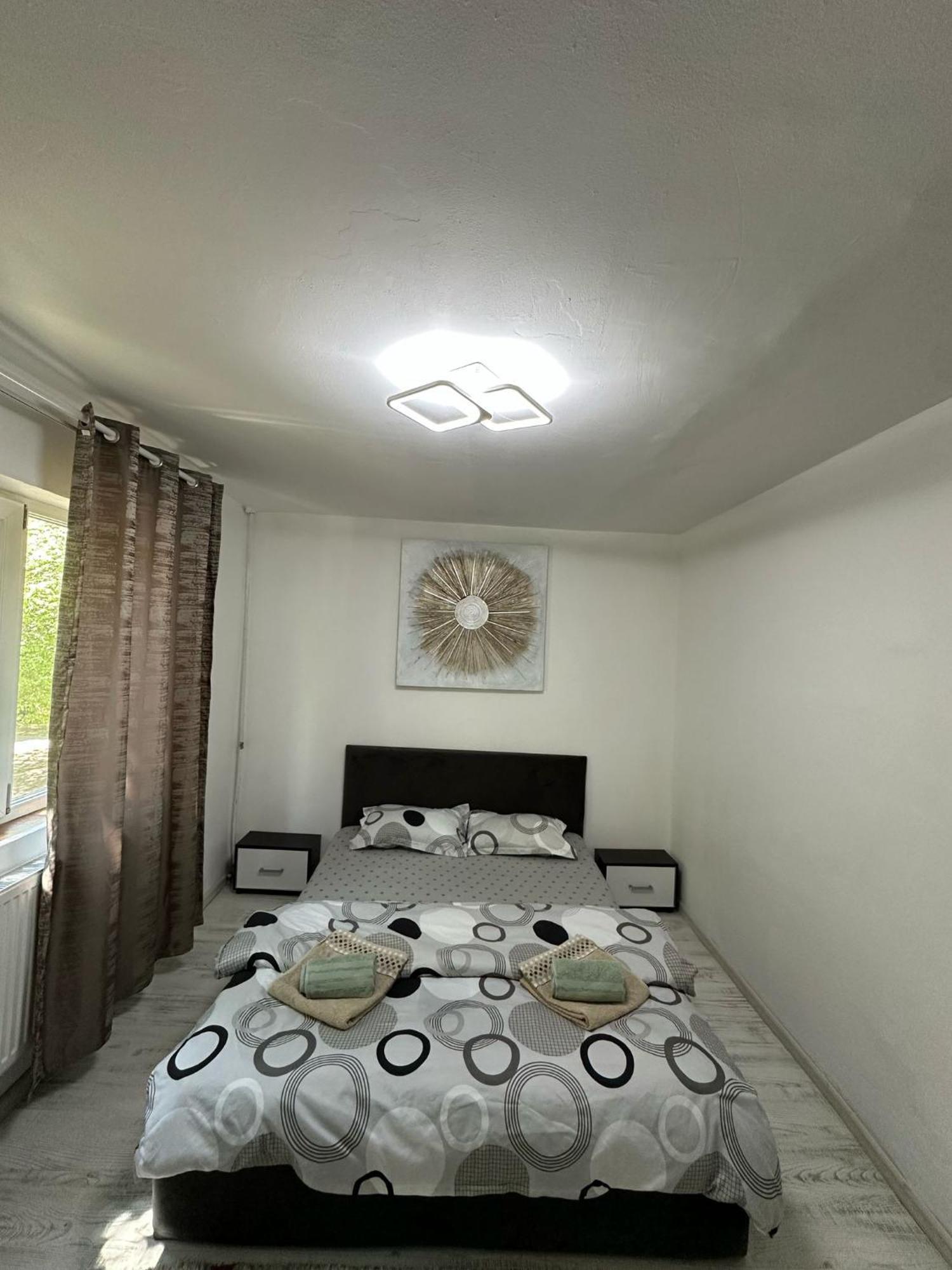 Apartament Rovine Craiova Exterior photo
